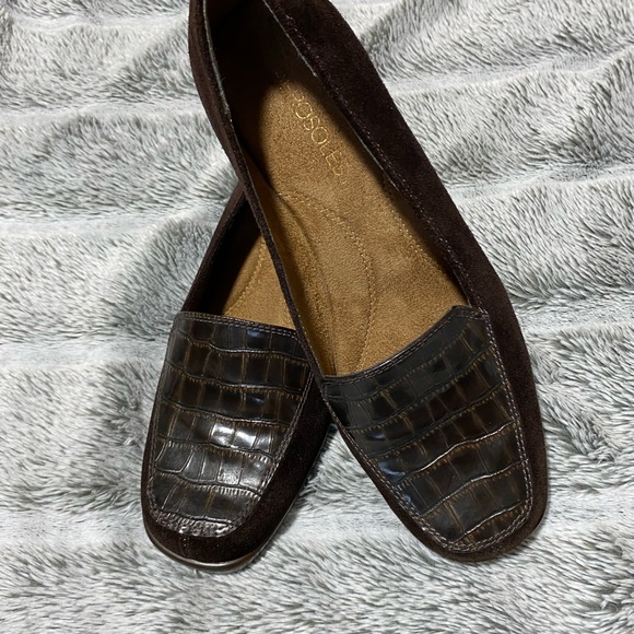 Aerosoles women’s shoes Size 7M - Picture 2 of 5